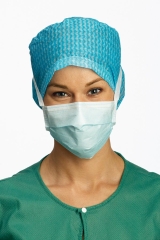 Op Maske Hypoal Bind Af Bl - (60 St) - PZN 04703419