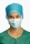 Op Maske Hypoal Bind Af Bl - (60 St) - PZN 04703419