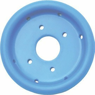 Sieb Schalenpess Silicon85 - (1 St) - PZN 07702811