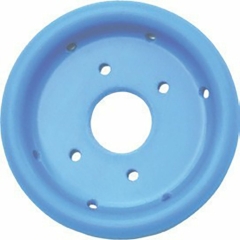 Sieb Schalenpess Silicon85 - (1 St) - PZN 07702811