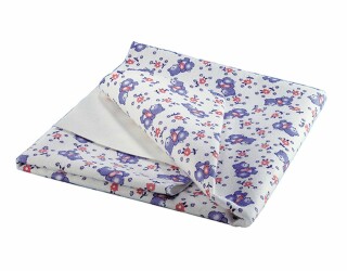 Baby Wickelunterl 70X75 Be - (1 St) - PZN 02766545