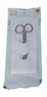 Listerschere 14.5Cm 109010 - (1 St) - PZN 04756284