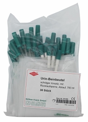 Urin Beinbtl Rue Sp Abl Sc - (30X750 ml) - PZN 02743780