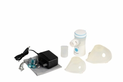 Aerogen Go Vibrating Mesh Nebulizer - (1 P) - PZN 08080102