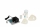 Aerogen Go Vibrating Mesh Nebulizer - (1 P) - PZN 08080102