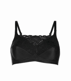Isabel Bh 95D Bi Schwarz - (1 St) - PZN 08060354