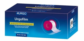 Urgofilm O Schutzr 9X2.5Cm - (12 St) - PZN 00299996