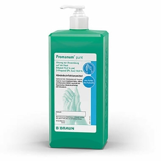 Promanum Pure Dosierpumpe - (1000 ml) - PZN 11139712