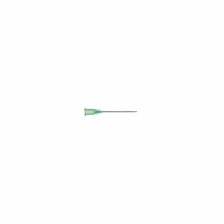 Sterican 21G 25Mm - (100 St) - PZN 18746510