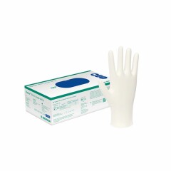 Vasco Nitril Cloud-Whi Xl - (135 St) - PZN 18714065