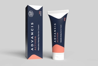 Activon Manuka Honey Barri - (100 g) - PZN 19407980