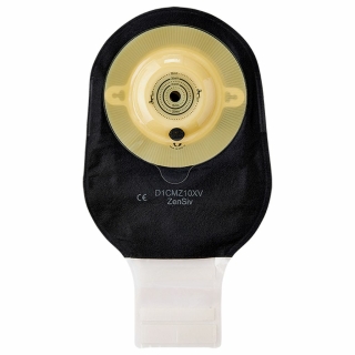 Ileo 1T Schw Kon Kle V -38 - (10 St) - PZN 18424060