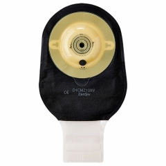 Ileo 1T Schw Kon Kle V -38 - (10 St) - PZN 18424060