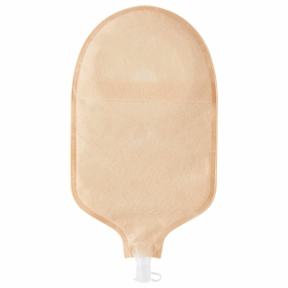 Urostomiebeutel 1Tlg 38Mm - (15 St) - PZN 17944633