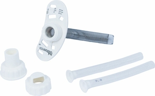 Spiraflex Short Uni2 Icx10 - (1 St) - PZN 14002818