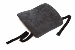 Sissel Back Grau - (1 St) - PZN 01051324