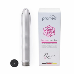 Promed Intimdusche Rose - (1 St) - PZN 20089048