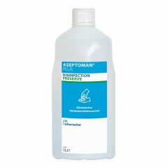 Aseptoman Plus - (1000 ml) - PZN 20087813