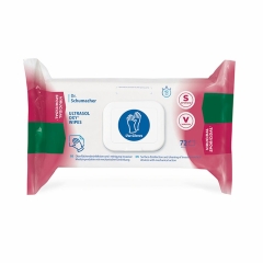 Ultrasol Oxy Wipes - (72 St) - PZN 20131945