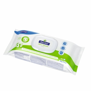 Bacillol Zero Tissues Bp - (160 St) - PZN 19262145