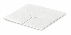 Peha Schlitz St 10X10Cm 8F - (50X2 St) - PZN 18445777