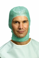 Op Haube Tuck Astro Gruen - (120 St) - PZN 16060961