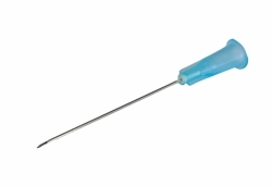 Bd Microla 3 23G K1 1/2 Bl - (100 St) - PZN 18469068