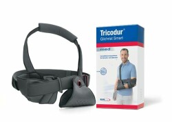 Tricodur Gilch Sm S70-90R - (1 St) - PZN 10014121