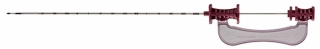 Einmalbiopsiena Pro18G20Cm - (1 St) - PZN 16617665