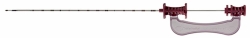 Einmalbiopsiena Pro18G20Cm - (1 St) - PZN 16617665