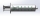 Ops 50Ml Ll 10St - (1 P) - PZN 04834423