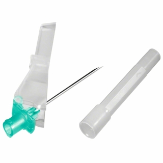 Sterican Safety 21G 25 Mm - (100 St) - PZN 20301695
