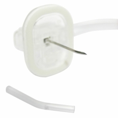 Micron S Kanuele 19G 19Mm - (15 St) - PZN 19113221