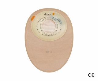 Dansac Nltre1 G Pl Md Sf45 - (30 St) - PZN 19203993