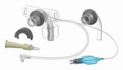 Bmv Cuff Lsuba Dk Gr10 - (1 St) - PZN 18383349