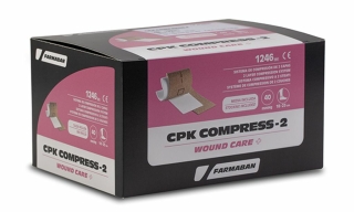 Cpk Compress 2 18-25Cm - (1 St) - PZN 20362107