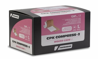 Cpk Compress 2 25-32Cm - (1 St) - PZN 20362113