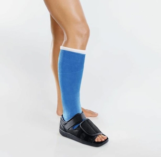 Cellona Shoe Xs Gr 31-34 - (1 St) - PZN 03901502
