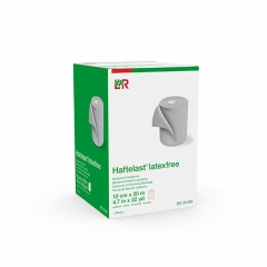 Haftelast Lf 12Cmx20M Crem - (1 St) - PZN 08817249