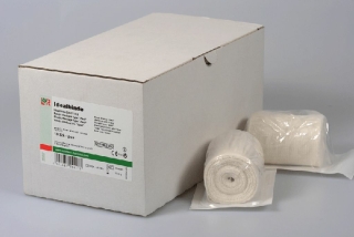 Idealbinde 8Cmx5M Einz Ste - (10 St) - PZN 04780621