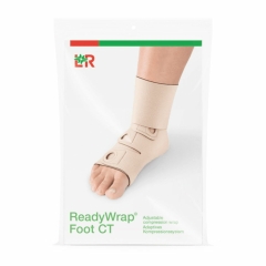 Readywrap Foot Le Xxl R Be - (1 St) - PZN 18008806