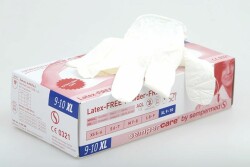 Sempercare Nit Sh U 9-10Xl - (135 St) - PZN 10758761