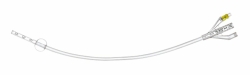 Neoblasenkatheter Ch 20 - (5 St) - PZN 10412353