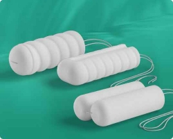 Contam Vaginaltamp Spez Mi - (20 St) - PZN 02450523
