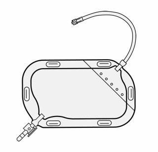 Sauer Nephsys Beu Dh0.5L20 - (10 St) - PZN 18154873