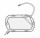Sauer Nephsys Beu Dh0.5L20 - (10 St) - PZN 18154873