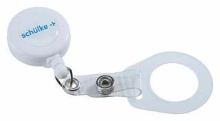 Kittelclip Ausziehbar 150Ml - (100 St) - PZN 08013443