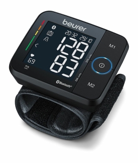 Beurer Bc54 Bt Handgel.Bdm - (1 St) - PZN 16169592