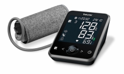 Beurer Bm64 Oberarm Bdmg - (1 St) - PZN 18080703