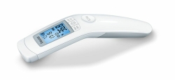 Beurer Ft90 Kontaktl Ft - (1 St) - PZN 02655001